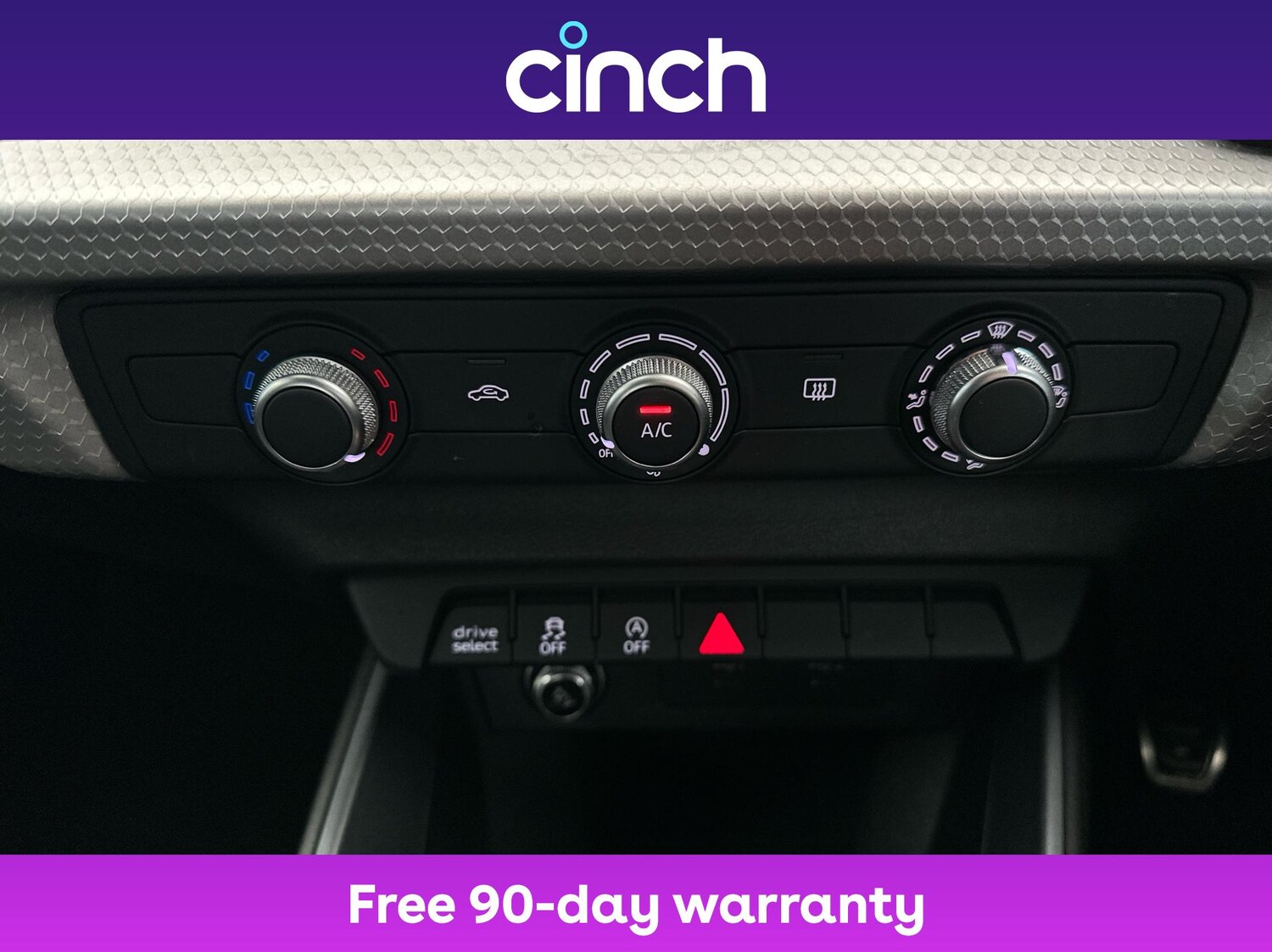 Used Audi A1 2022 for sale - 76593588: Photo 34