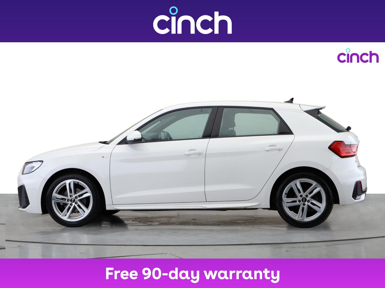Used Audi A1 2022 for sale - 76593588: Photo 8