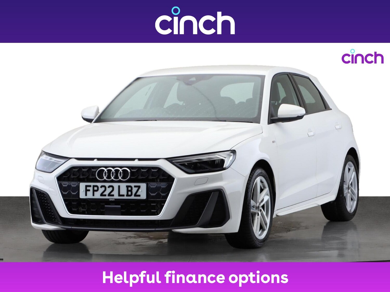 Used Audi A1 2022 for sale - 76593588: Photo 9