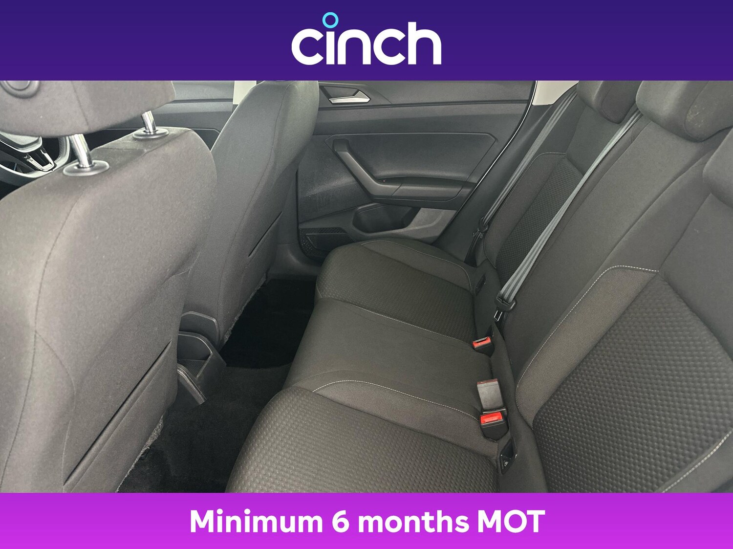 Used Volkswagen Polo 2020 for sale - 76848001: Photo 20