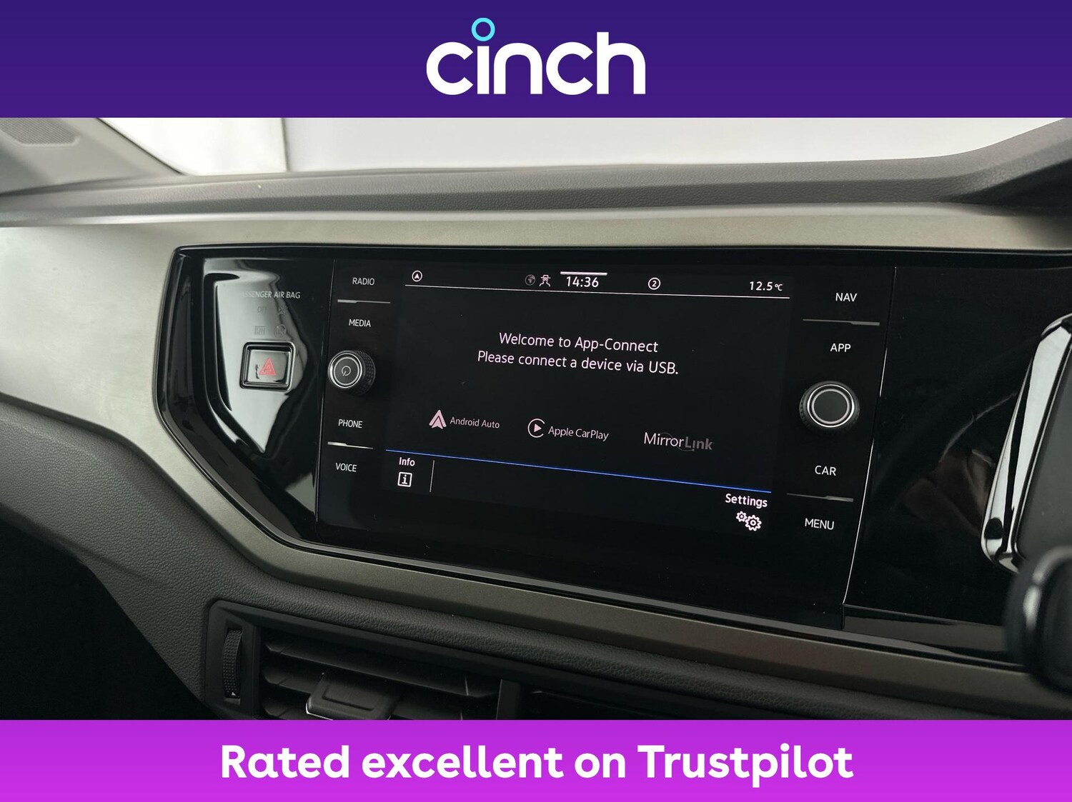 Used Volkswagen Polo 2020 for sale - 76848001: Photo 33