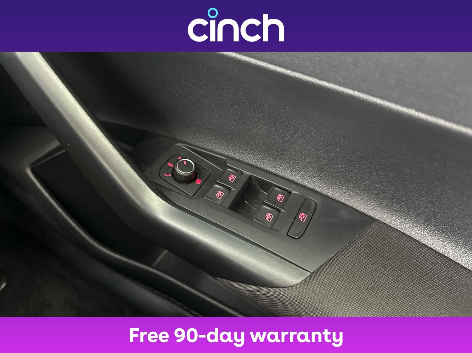 Used Volkswagen Polo 2020 for sale - 76848001: Photo 34