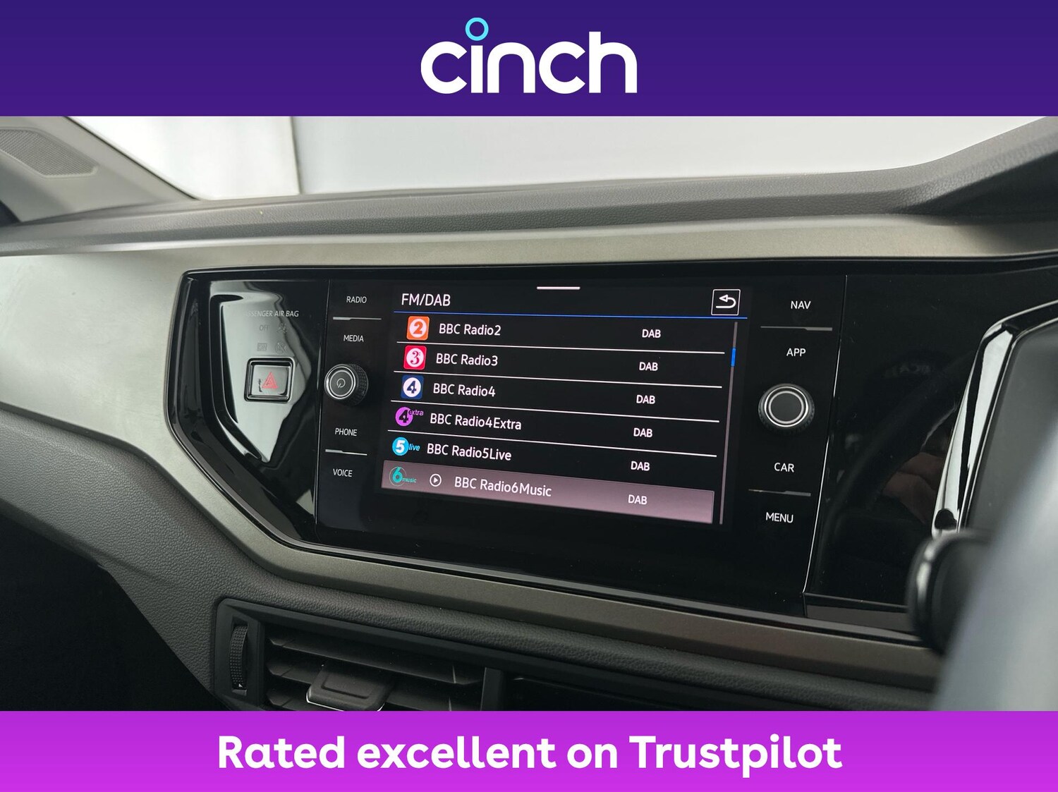 Used Volkswagen Polo 2020 for sale - 76848001: Photo 38