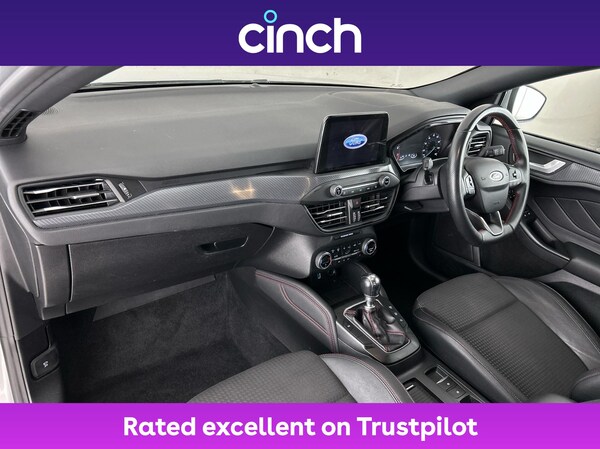 Used Ford Focus 2020 for sale - 76133923: Photo 14