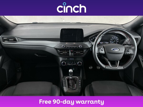 Used Ford Focus 2020 for sale - 76133923: Photo 15