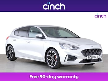 Ford - Focus