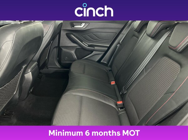 Used Ford Focus 2020 for sale - 76133923: Photo 20