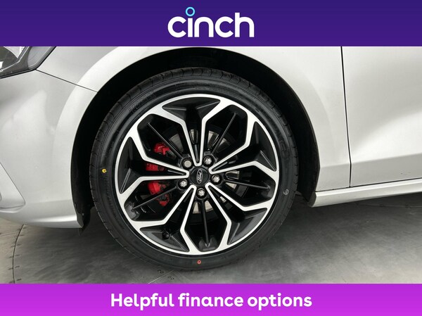 Used Ford Focus 2020 for sale - 76133923: Photo 24