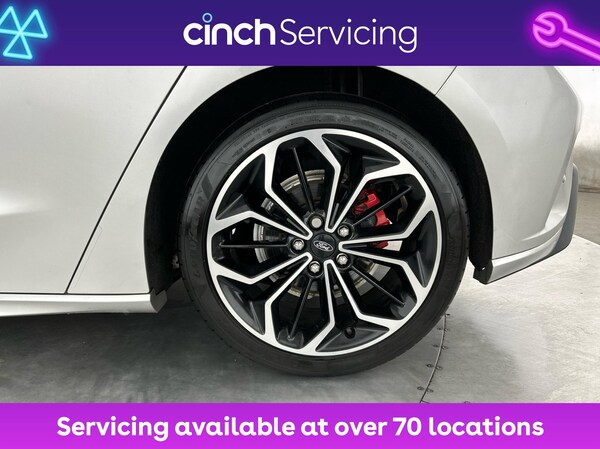 Used Ford Focus 2020 for sale - 76133923: Photo 26