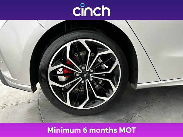 Used Ford Focus 2020 for sale - 76133923: Photo 27