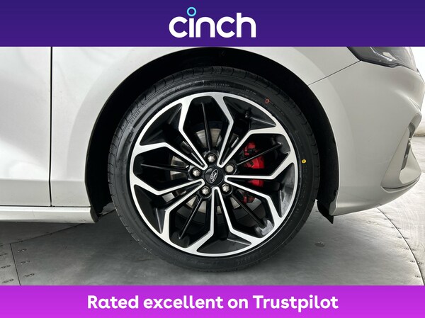 Used Ford Focus 2020 for sale - 76133923: Photo 28