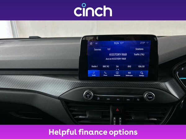 Used Ford Focus 2020 for sale - 76133923: Photo 30