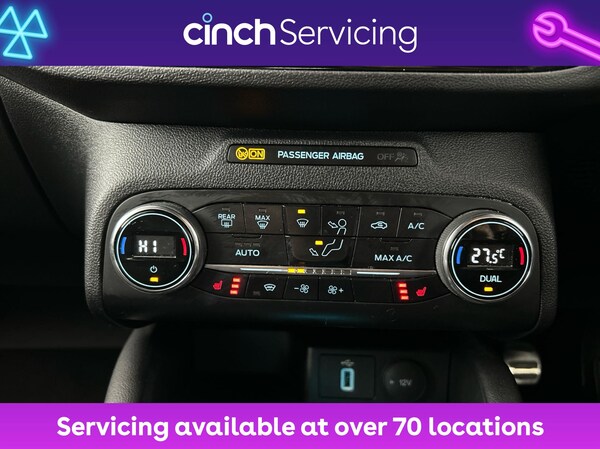 Used Ford Focus 2020 for sale - 76133923: Photo 31