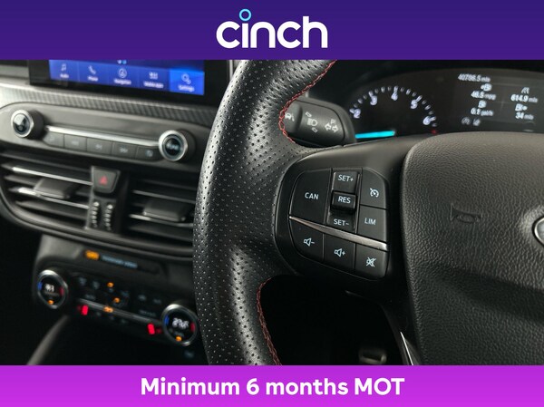 Used Ford Focus 2020 for sale - 76133923: Photo 32