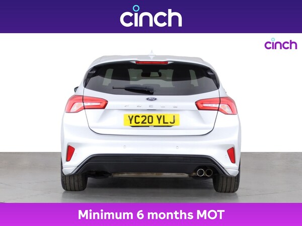 Used Ford Focus 2020 for sale - 76133923: Photo 5