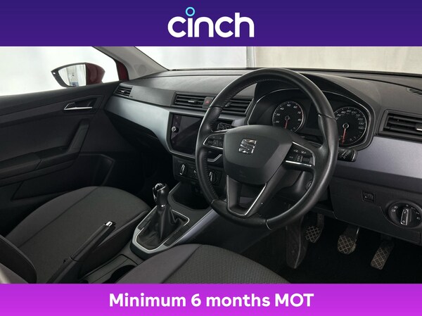 Used SEAT Arona 2018 for sale - 75371450: Photo 12