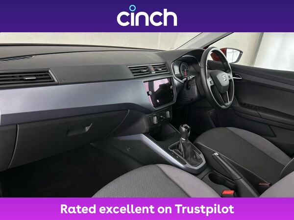 Used SEAT Arona 2018 for sale - 75371450: Photo 14