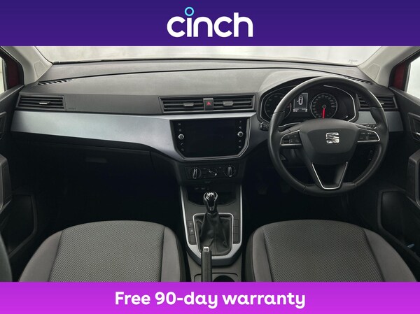 Used SEAT Arona 2018 for sale - 75371450: Photo 15