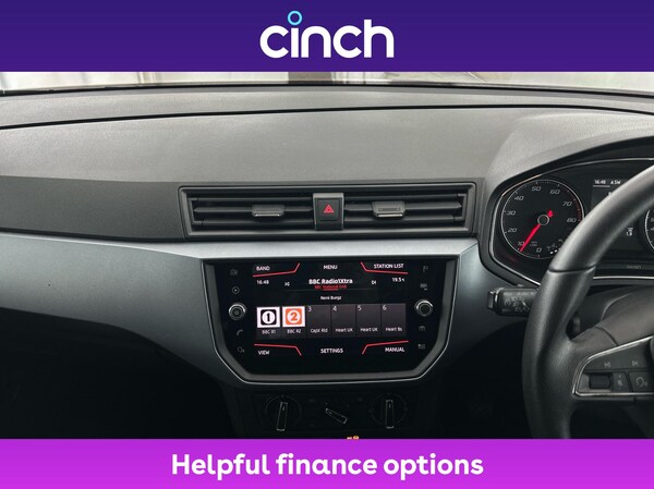 Used SEAT Arona 2018 for sale - 75371450: Photo 17