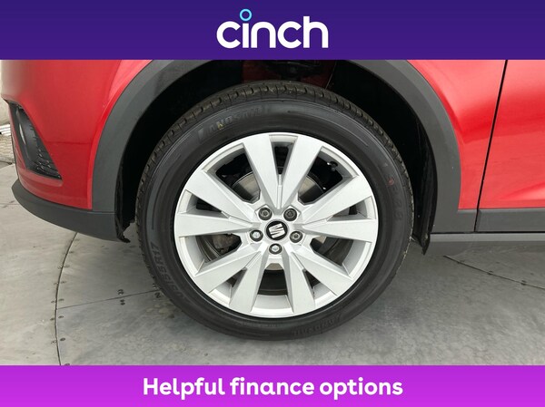 Used SEAT Arona 2018 for sale - 75371450: Photo 24