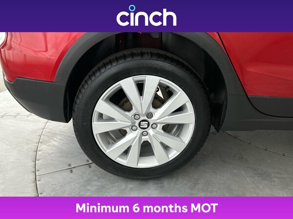 Used SEAT Arona 2018 for sale - 75371450: Photo 27
