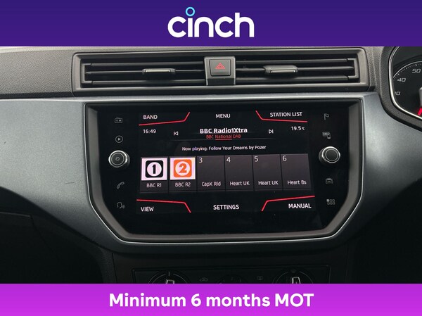 Used SEAT Arona 2018 for sale - 75371450: Photo 32