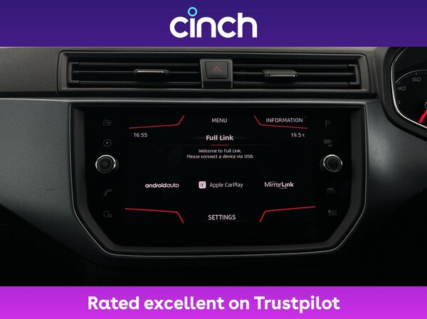 Used SEAT Arona 2018 for sale - 75371450: Photo 33
