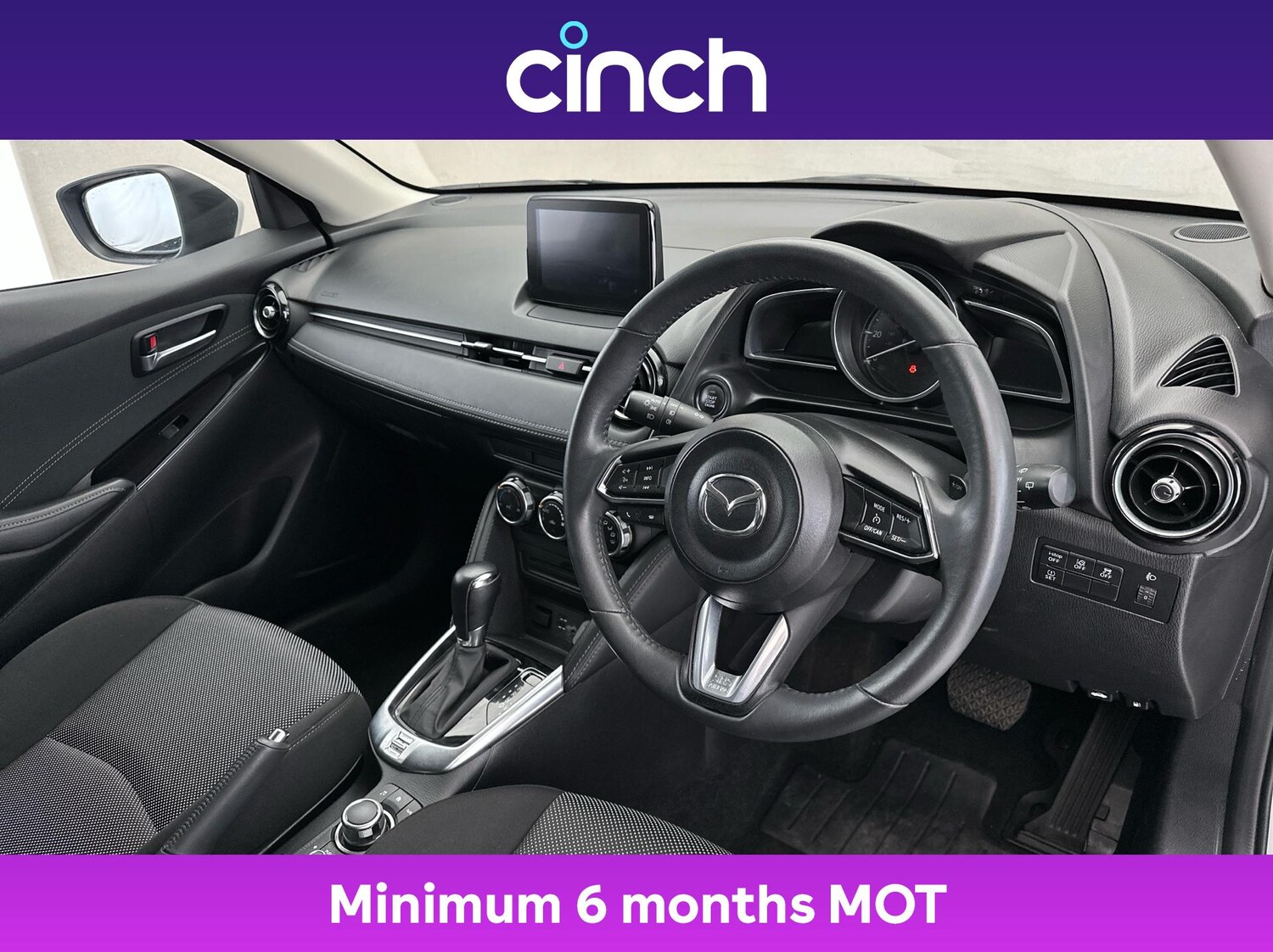 Used Mazda Mazda2 2019 for sale - 76767941: Photo 12