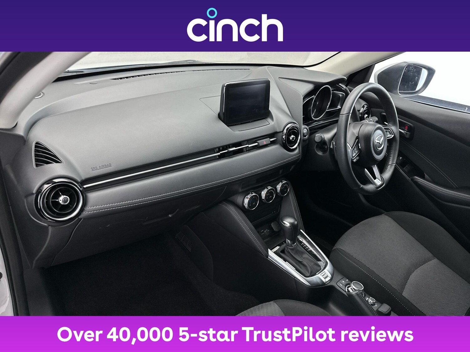 Used Mazda Mazda2 2019 for sale - 76767941: Photo 14