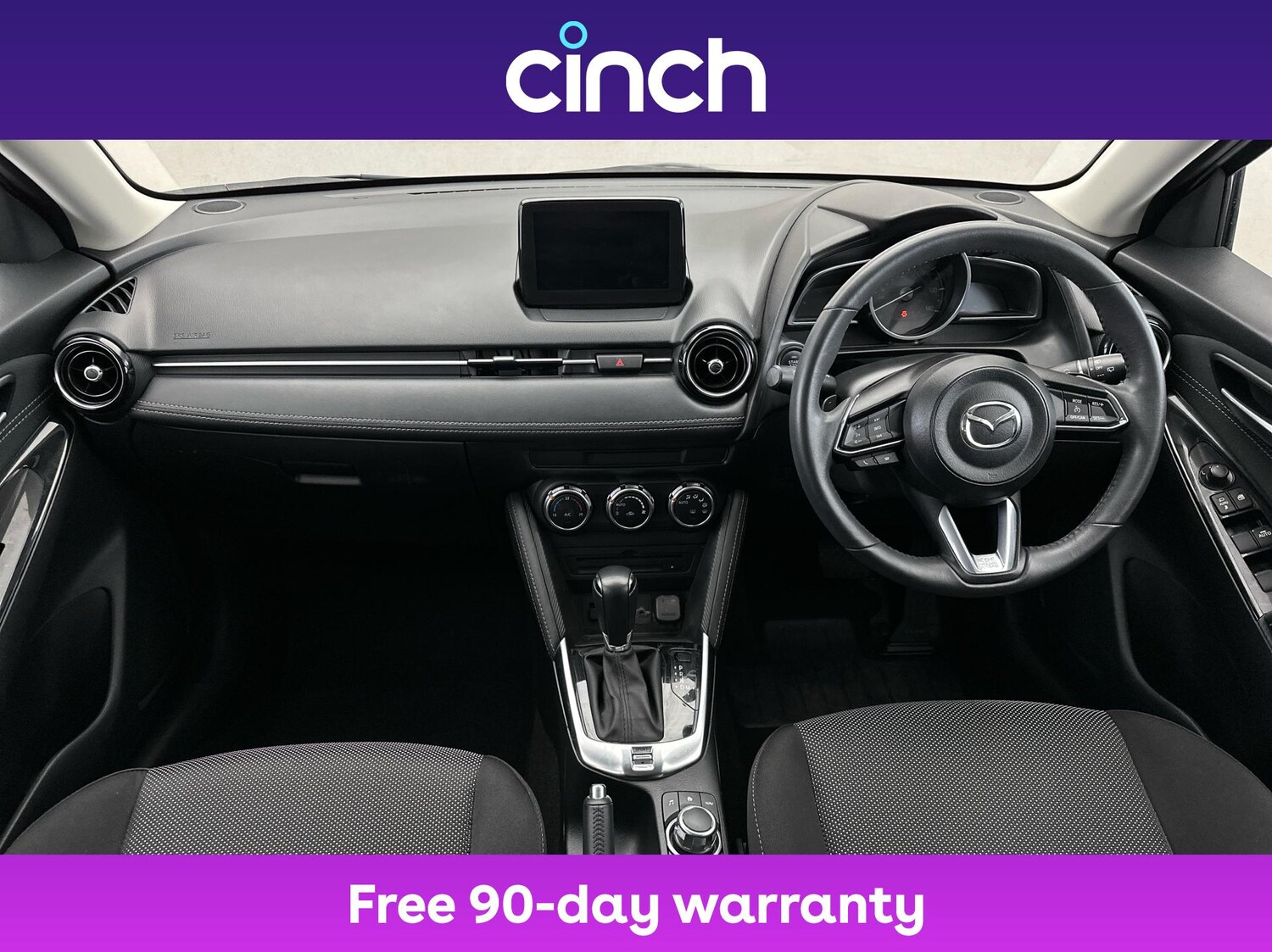 Used Mazda Mazda2 2019 for sale - 76767941: Photo 15