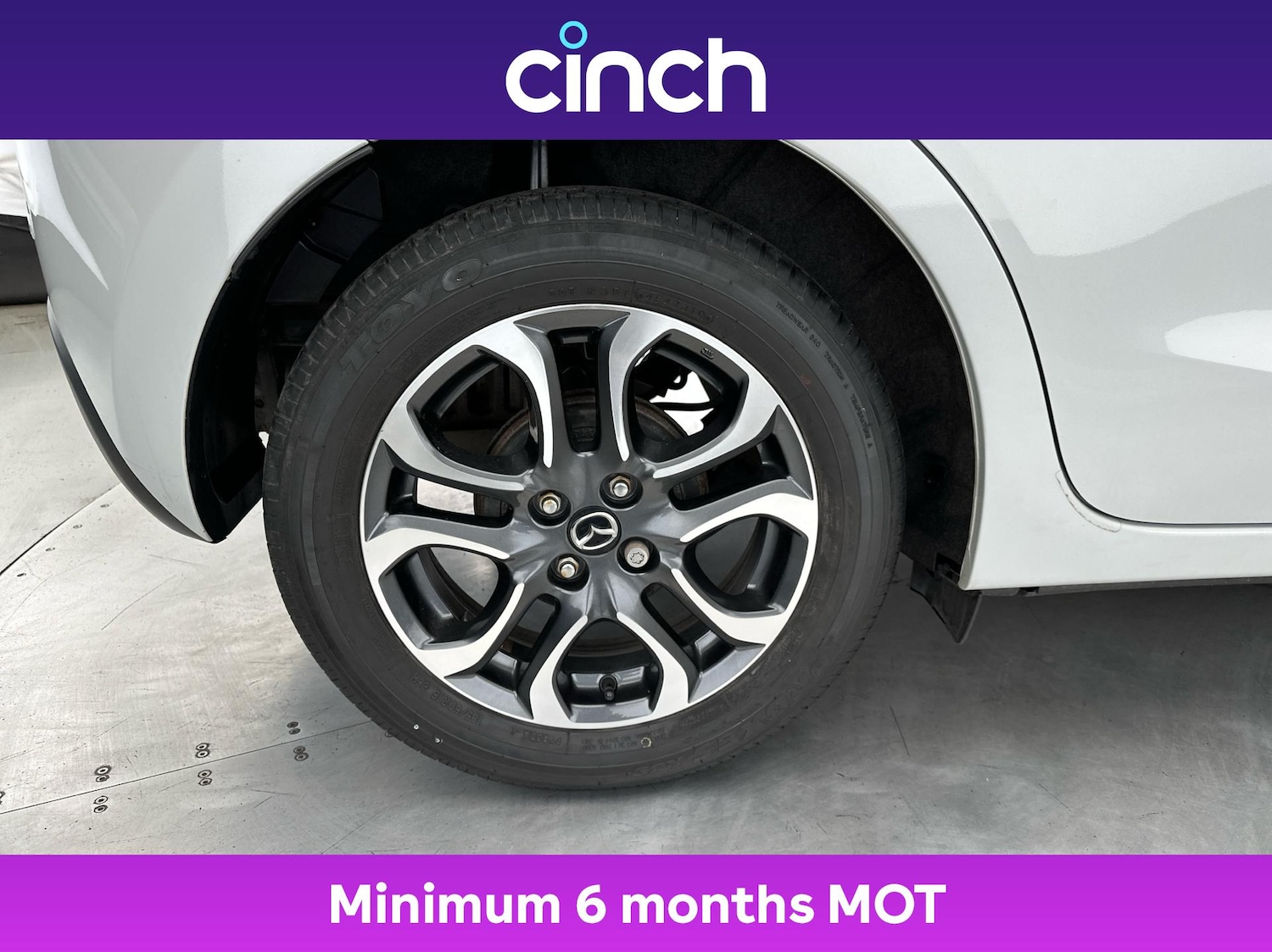 Used Mazda Mazda2 2019 for sale - 76767941: Photo 27