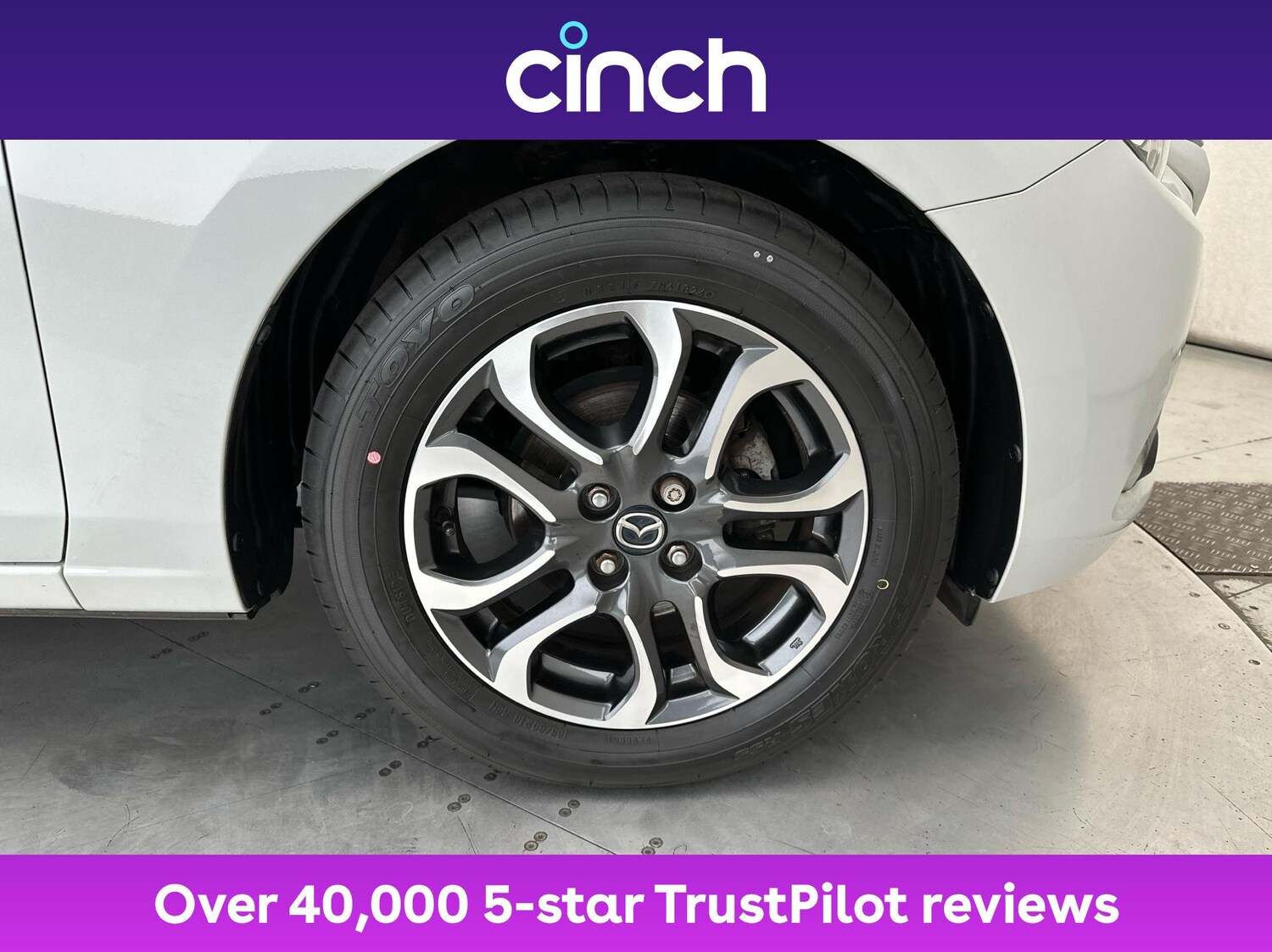 Used Mazda Mazda2 2019 for sale - 76767941: Photo 28