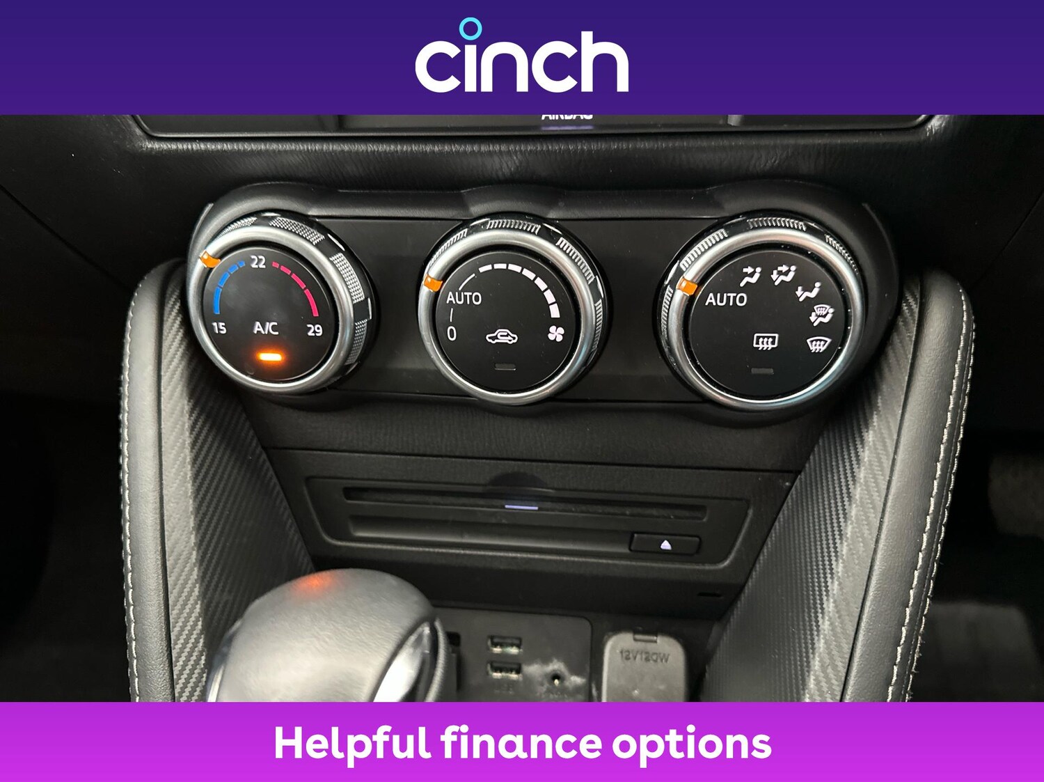 Used Mazda Mazda2 2019 for sale - 76767941: Photo 30