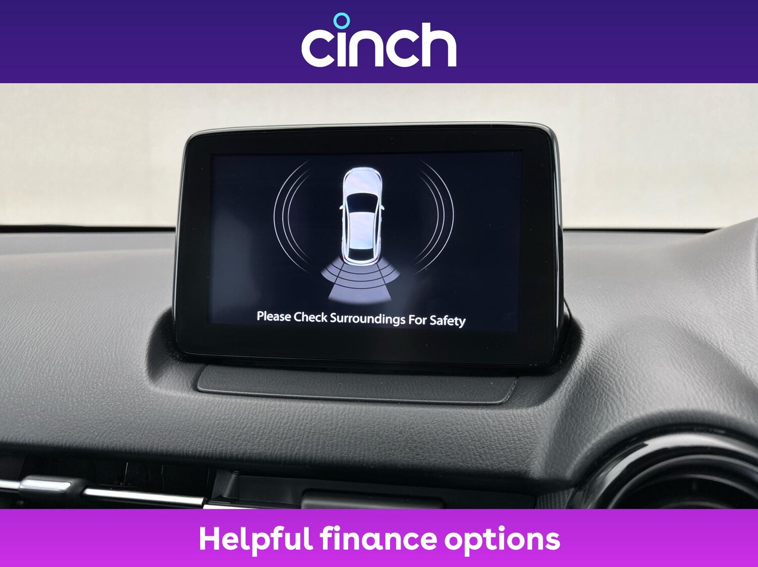 Used Mazda Mazda2 2019 for sale - 76767941: Photo 35