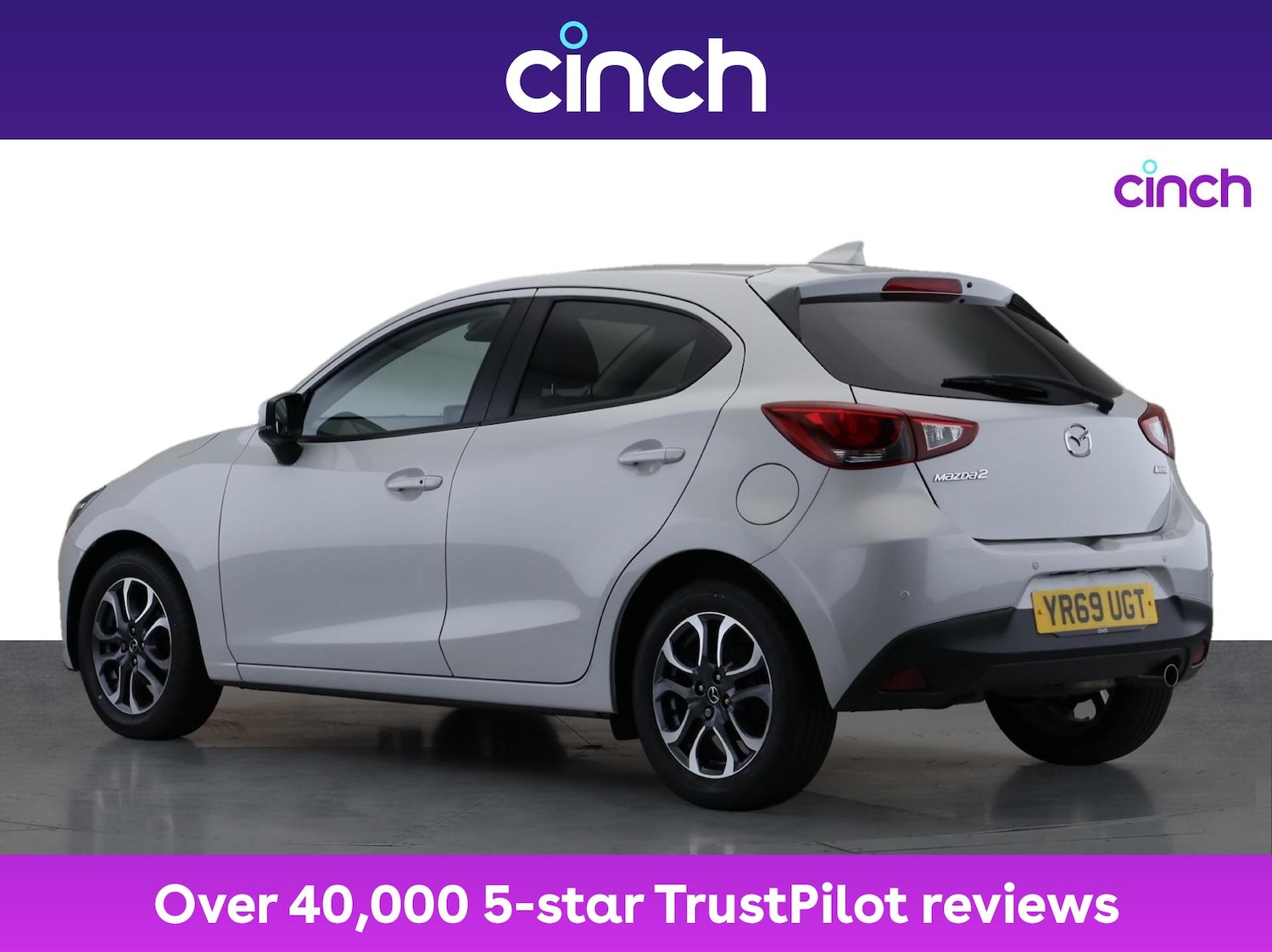 Used Mazda Mazda2 2019 for sale - 76767941: Photo 6