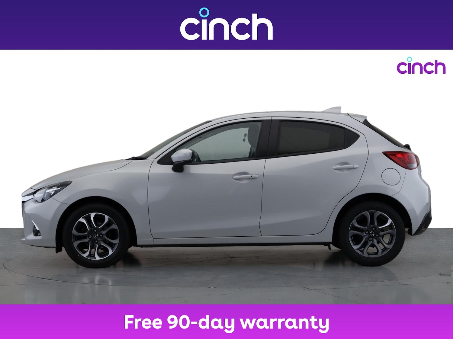 Used Mazda Mazda2 2019 for sale - 76767941: Photo 8