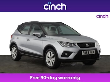 SEAT - Arona