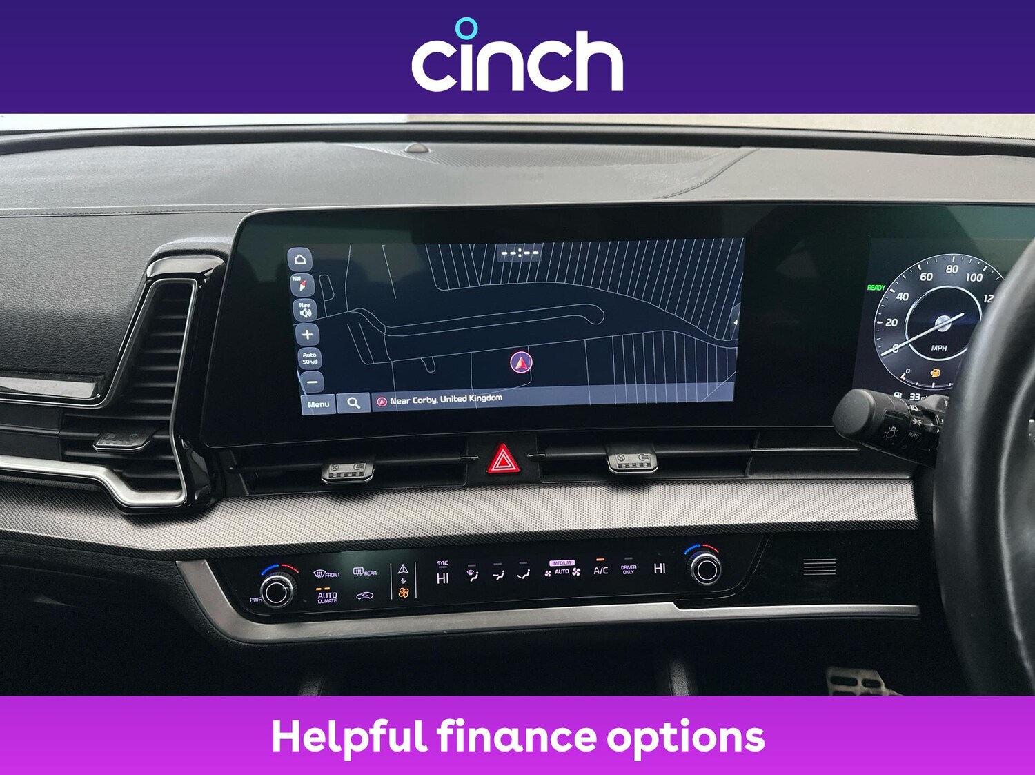 Used Kia Sportage 2023 for sale - 76635976: Photo 17