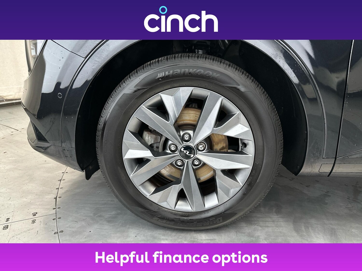 Used Kia Sportage 2023 for sale - 76635976: Photo 24