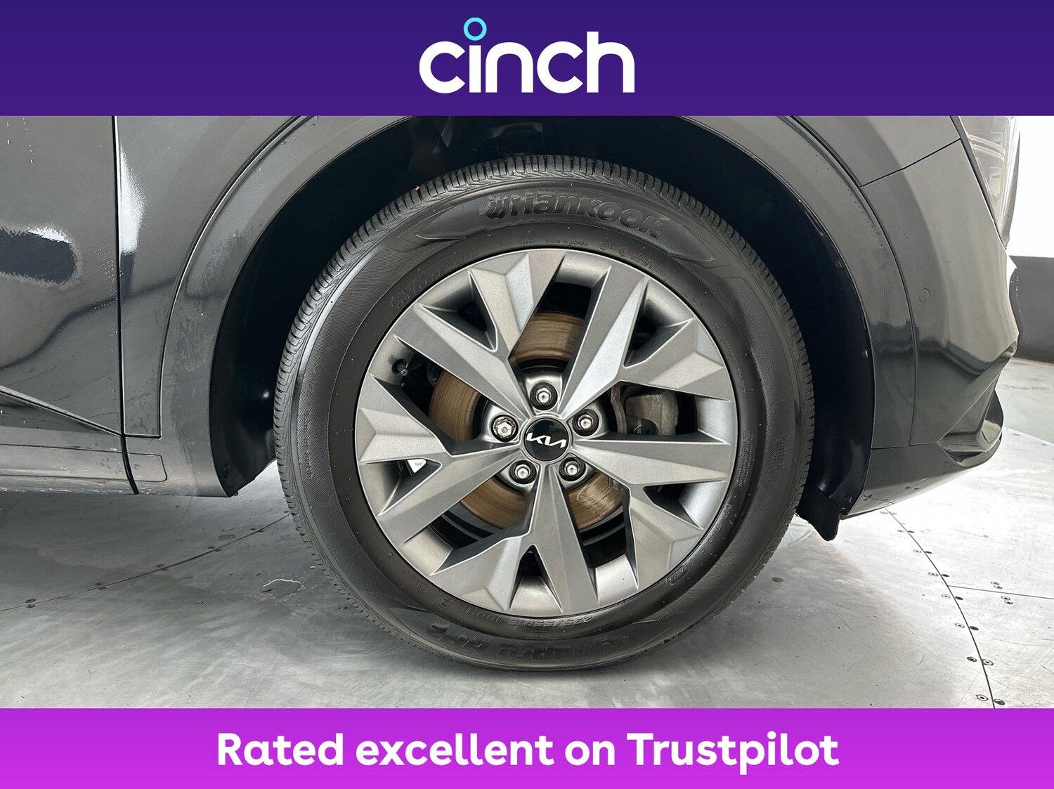 Used Kia Sportage 2023 for sale - 76635976: Photo 28