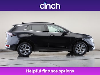 Used Kia Sportage 2023 for sale - 76635976: Photo