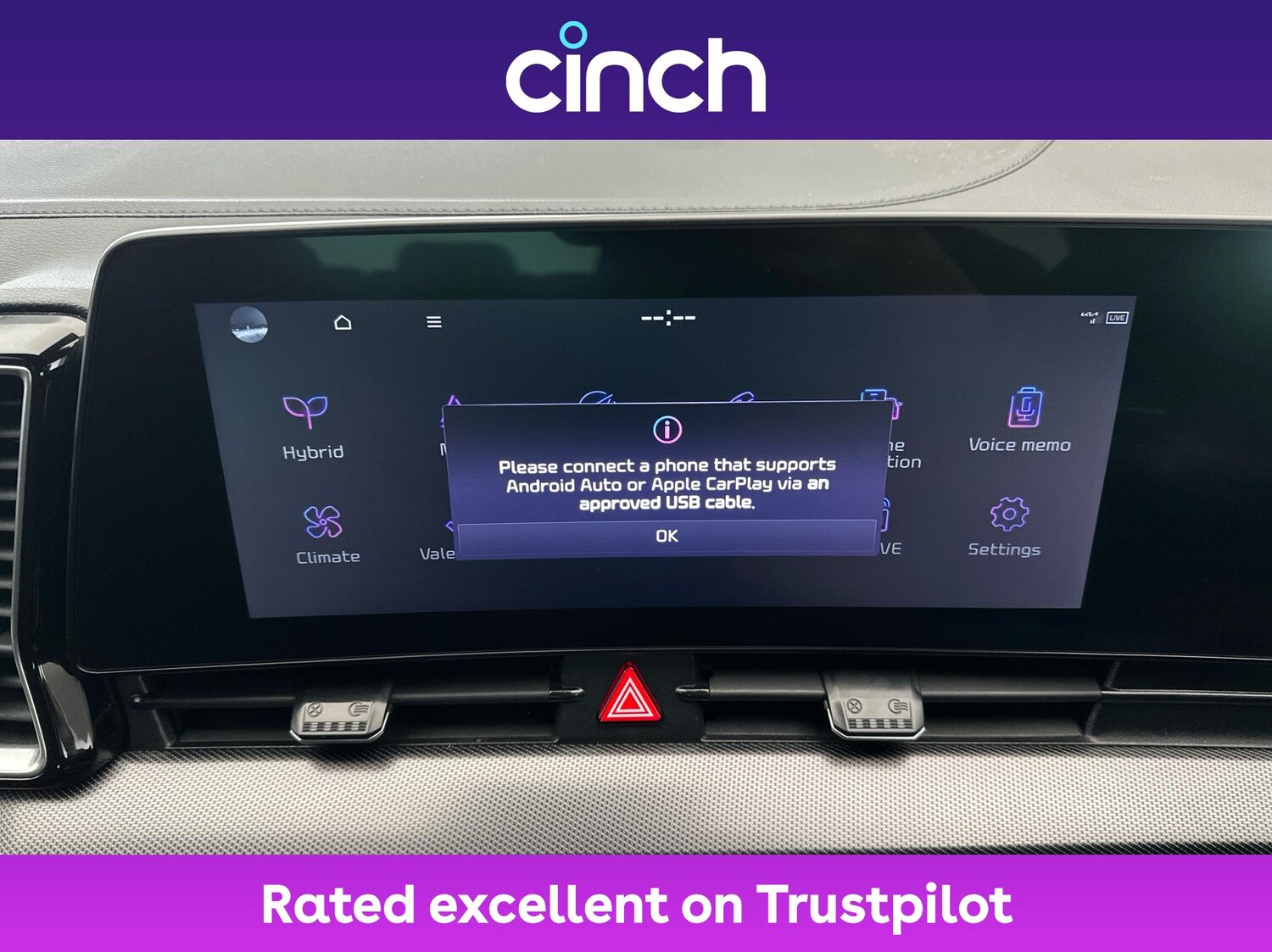 Used Kia Sportage 2023 for sale - 76635976: Photo 33