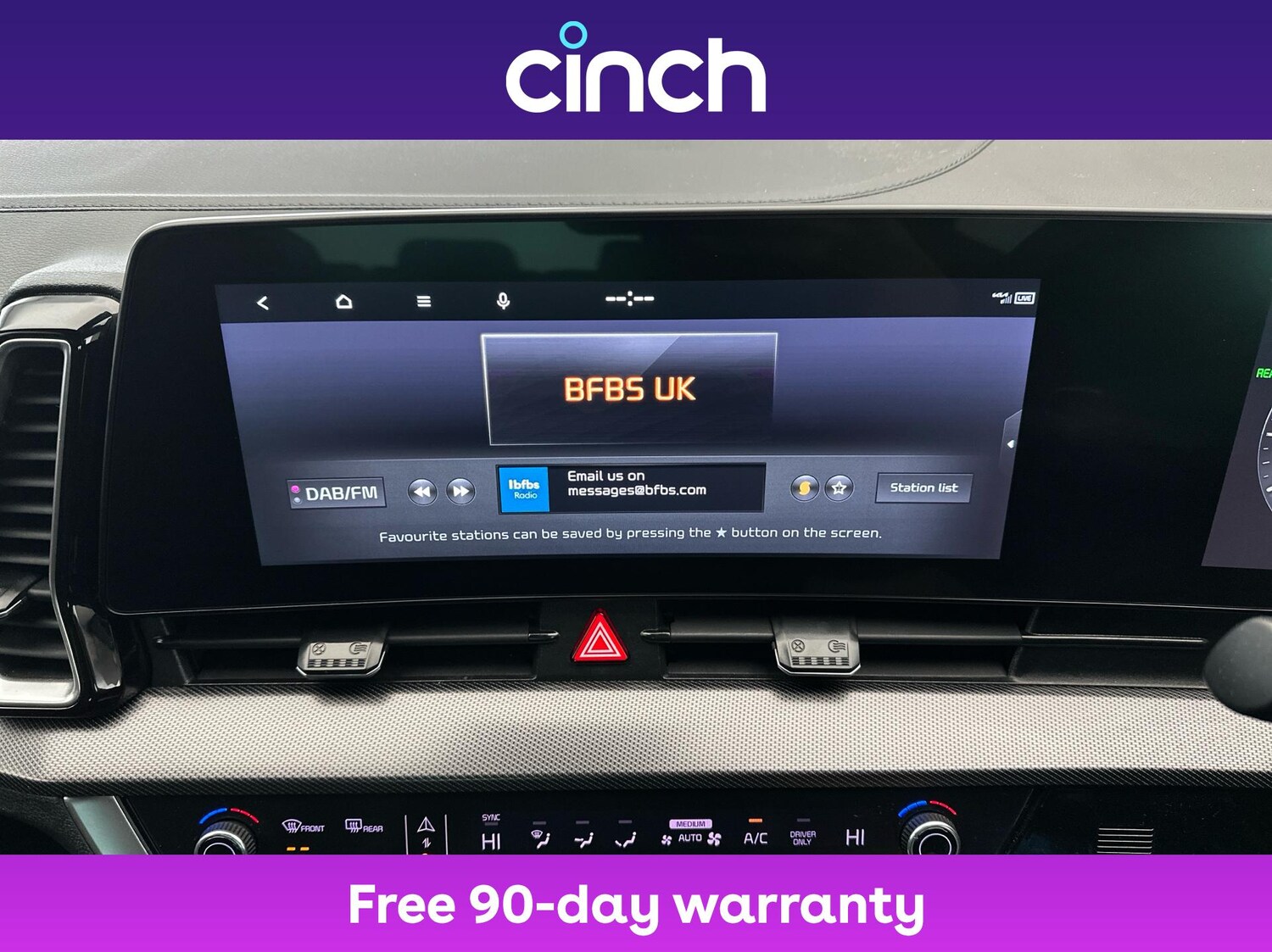 Used Kia Sportage 2023 for sale - 76635976: Photo 34