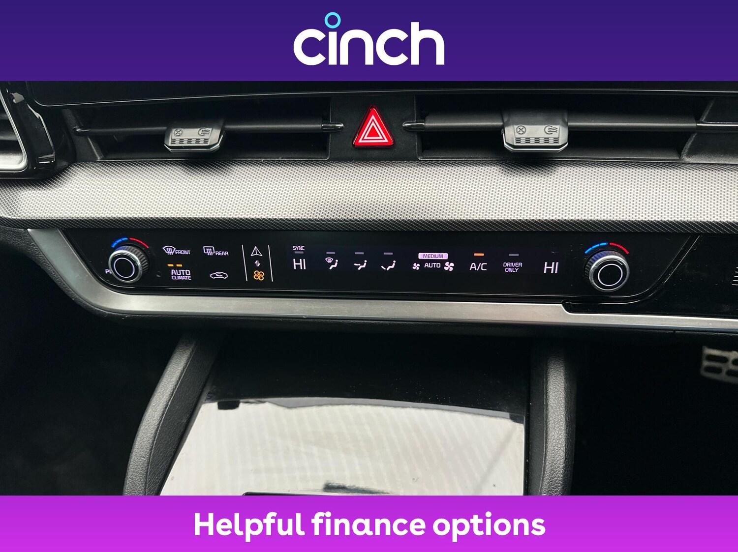 Used Kia Sportage 2023 for sale - 76635976: Photo 35