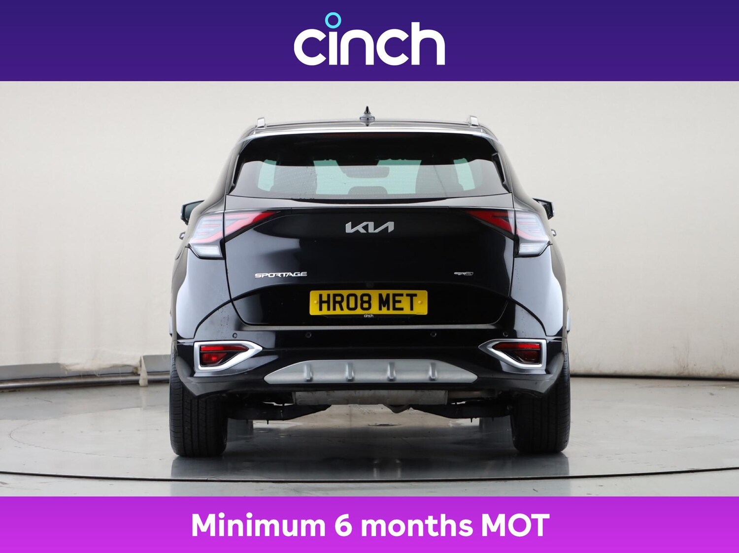 Used Kia Sportage 2023 for sale - 76635976: Photo 5