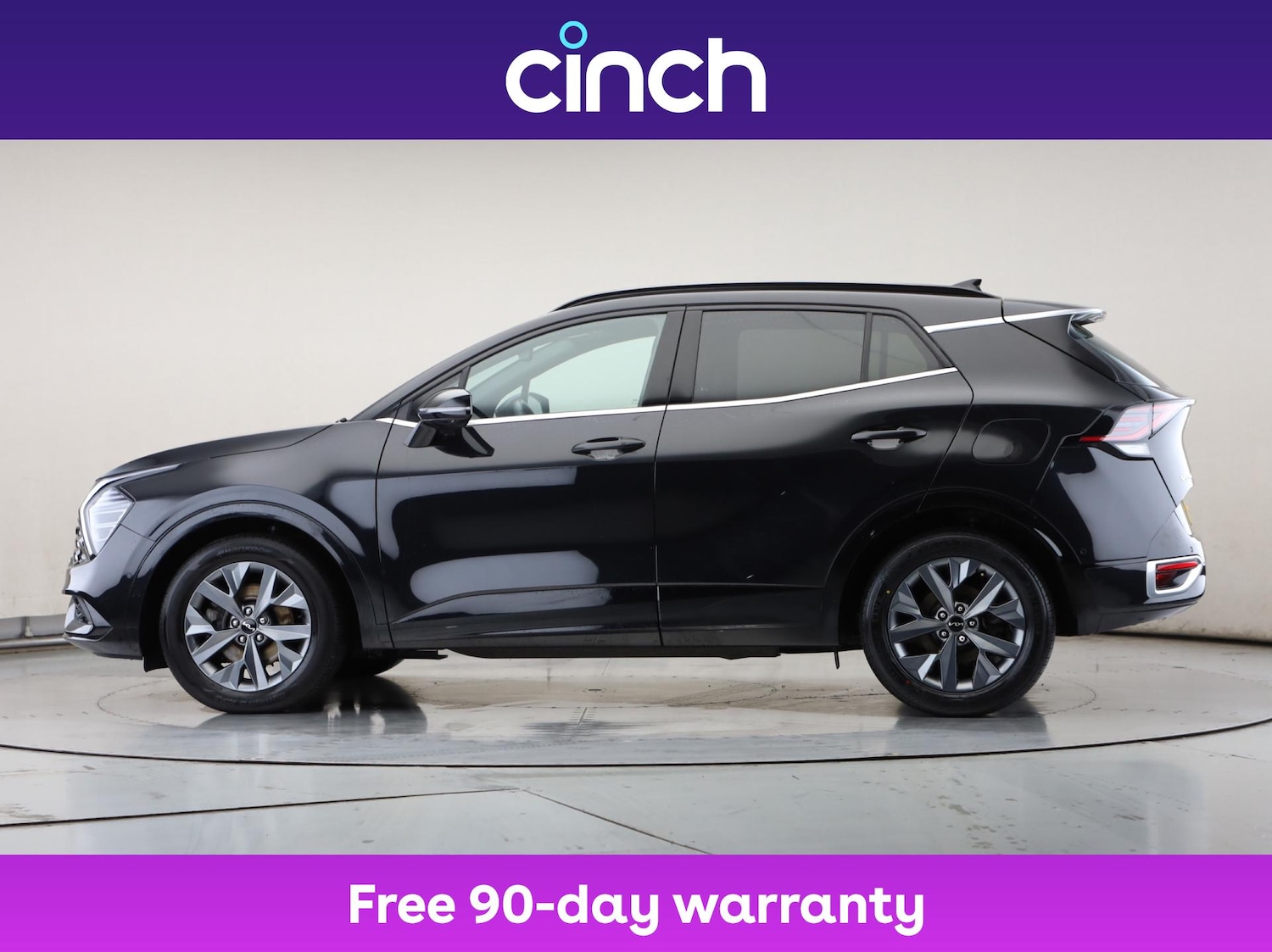 Used Kia Sportage 2023 for sale - 76635976: Photo 8