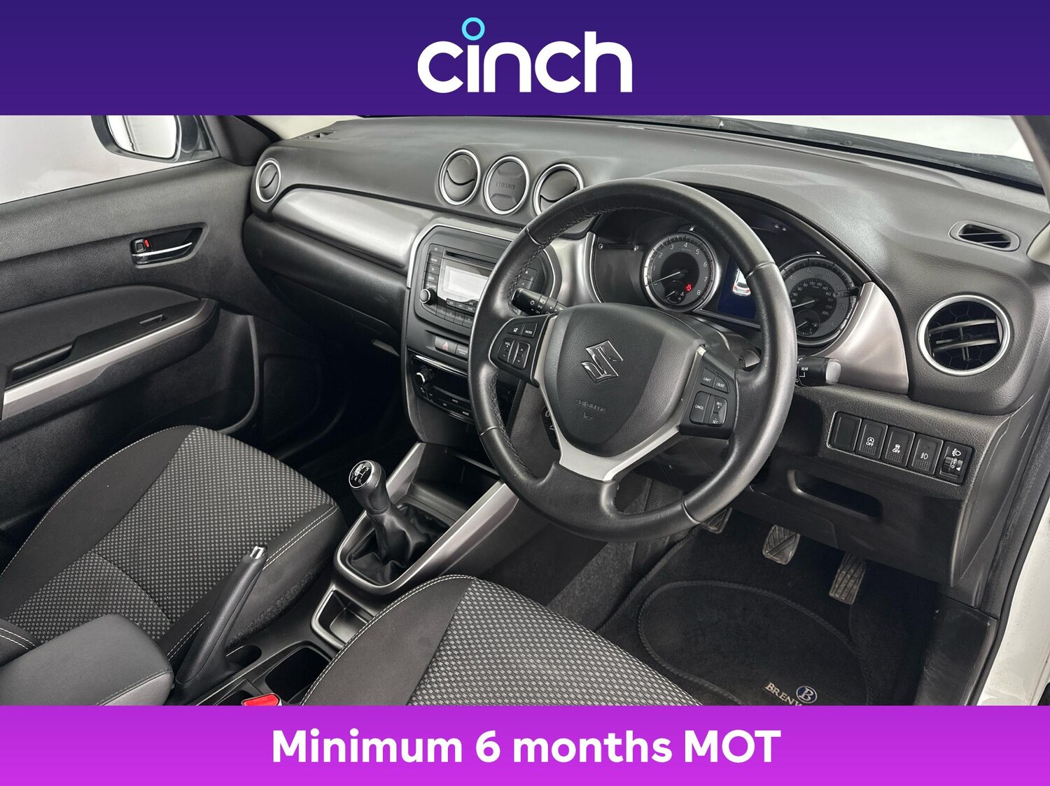 Used Suzuki Vitara 2019 for sale - 76665345: Photo 12