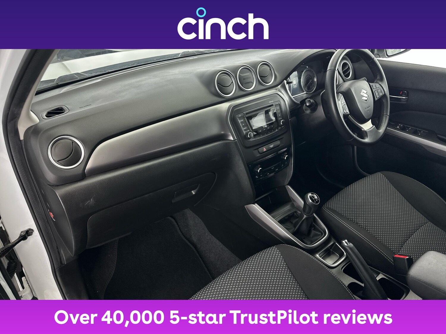 Used Suzuki Vitara 2019 for sale - 76665345: Photo 14