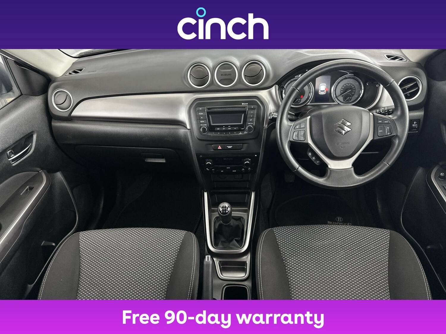 Used Suzuki Vitara 2019 for sale - 76665345: Photo 15