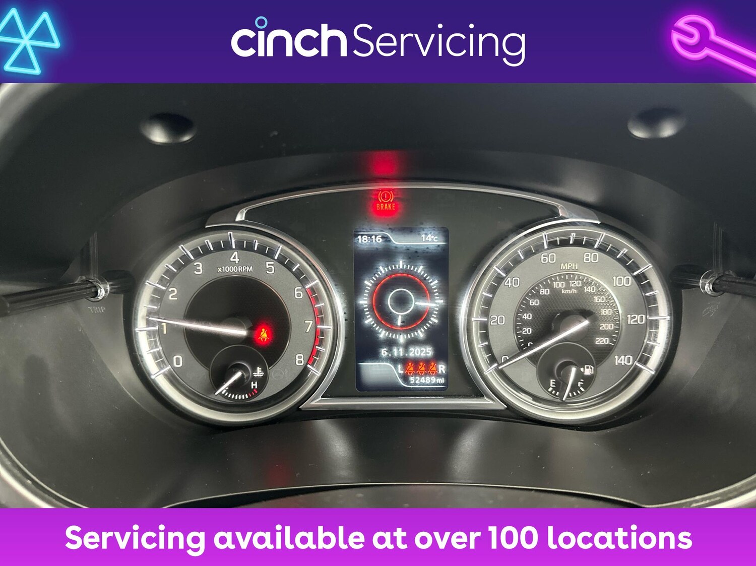 Used Suzuki Vitara 2019 for sale - 76665345: Photo 18